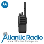Motorola R5 Portable Two-way Radio Vhf Intrinsically Safe Non Display. Fixed Price $799.00.