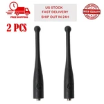 2X 7/800 Mhz+gps Stubby Antenna For Motorola APX8000 APX7000 APX6000 APX4000 Xe. Fixed Price $19.99.