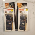 Vintage General Electric RECON-1 Walkie Talkie Y7215 Set Of. Fixed Price $62.50.