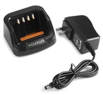 Desktop Charger Compatible With Hytera Radio HP605 PD502 PD562 PD605 PD66.... Fixed Price $33.66.