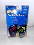 Kidz Toyz Walkie Talkies 200 Ft Range W/ Belt Clip & Morse Code Pk Colorful. Fixed Price $15.95.