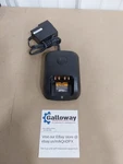 Motorola Impres Adaptive Battery Charger WPLN4243A Radio With Power Cord. Fixed Price $17.99.