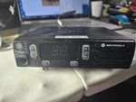 Motorola CM200D Digital/analog Uhf 403-470 Mhz Radio AAM01QNC9JA1AN. Fixed Price $165.00.