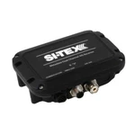 Si-tex MDA-2 Metadata Dual Channel Parallel Ais Receiver. Fixed Price $366.63.