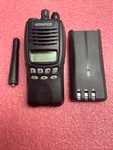 Original Kenwood TK-3312-2 Two Way Radios /w Batteries & Antenna. Fixed Price $98.00.