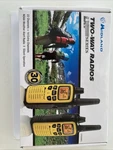 Midland Trails Lxt Series 2-WAY Radio, 30 Mile Range, Up To 36 Channels. Fixed Price $40.00.
