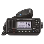 Icom M424GBLACK Vhf Fxd Mount W/gps Blk. Fixed Price $396.31.
