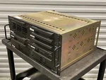 Motorola T6724A Iden Quad Base Radio Channel Amplifier 0183133Y03-D. Fixed Price $225.00.