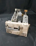 1950S Motorola 2 Two Way Tube Private Line Radio Ham Mobile Police Fire Rare. Fixed Price $153.99.