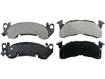 Front Brake Pad Set For 2002-2003 Workhorse Fastrack FT1261 XH751FK. Fixed Price $41.89.