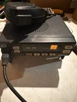Kenwood TK-762HG-1 Vhf Fm Transceiver With Microphone Bracket. Fixed Price $24.60.