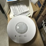 Lutron LRF2-OCR2B-P-WH 120V Wireless Ceiling Sensor White. Fixed Price $65.00.