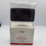 Motorola TX500 Universal Bluetooth In-car Visor Clip-on Speakerphone & Charger. Fixed Price $32.00.