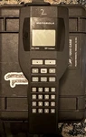 Motorola Kvl 3000 With Extras. Fixed Price $350.00.