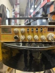 Rare Vintage Cobra 150 Gtl Dx Nightwatch Am/fm/pa Cb Radio Gold Face. Fixed Price $399.99.