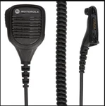 Genuine Motorola PMMN4050AL Speaker Mic For XPR6550 XPR7550 XPR6100 XPR7580E. Fixed Price $49.99.