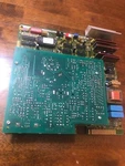Motorola BLN6654D45 And BLN6667B39 Circuit Board 30 Day Wty Free Shipping. Fixed Price $89.99.