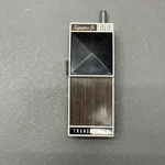 Signature Jr 48-20024 Solid State Transceiver Walkie Talkie As Is Untested. Fixed Price $29.99.