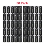 50 Pack BL-8L Battery For Baofeng UV-82X UV-82C UV-8R Radios. Fixed Price $399.89.
