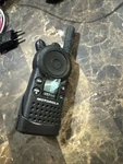 Motorola CLS1110 Uhf Business 2-WAY Radio Walkie Talkie. Fixed Price $31.99.