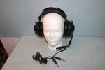 Pro Air Telex 5000E Aviation Headset Dual Plug Pilot Headphones 70470-022. Fixed Price $59.00.