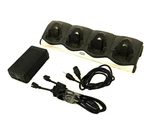 Symbol MC9000 4 Slot Charging Cradle & Power Supply Kit - MC9060 MC9050. Fixed Price $261.50.