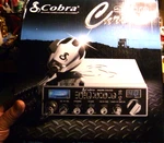 Cobra 29 Ltd Professional Cb Radio Chrome New In Box. Fixed Price $120.00.