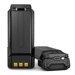 3800MAH BL-5L Battery For Baofeng BF-F8HP UV-5X3 RD-5R UV-5RTP UV5R Radios. Fixed Price $16.34.
