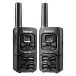 Bushnell LPX150 Walkie Talkie Way Radio Set 20 Mile Range Rechargeable Batt.... Fixed Price $38.29.
