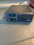Maxon SM4150M Two Way Radio Vhf 150-165MHZ 40WATT Ch. Fixed Price $25.00.