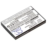 1200MAH 4.44WH Battery For Weierwei UV3R. Fixed Price $17.58.