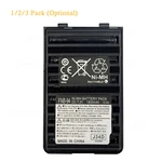 FNB-94 FNB-83H Ni-mh Battery For Yaesu Vertex VX-420 VX-424 VX-427 VX-414 VX-417. Fixed Price $46.99.