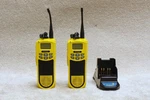 Lot Of Efjohnson 51FIRE Series Portable Radio 700/800 Mhz ATH2425171 P25. Fixed Price $599.00.