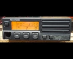 Kenwood TK-930 800 Mhz Mobile Transceiver Only * See Pics Powers Used. Fixed Price $51.00.
