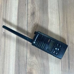 Motorola RDM2070BFAAS Walkie Talkie Black Digital Display 7-CHANNELS 2-WAY Radio. Fixed Price $118.99.