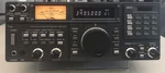 Icom IC-R7000 Multi-mode Communications Receiver 25-2000 Mhz, See Description. Fixed Price $399.00.