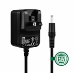 Ul 5FT Ac/dc Adapter For Icom IC-V85E ICV85E Radio Power Cord Psu. Fixed Price $15.67.