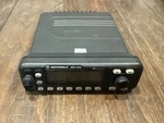Lot Of (6) Motorola MCS2000 Flashport Radio M01UJM6PW6BN M01HX+824W 800MHZ. Fixed Price $119.99.
