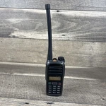 Hyt TC-580V Black Handheld 136-174 Mhz Two Way Radio. Fixed Price $40.49.