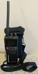 Standard Horizon Submersible HX350S Vhf Marine Radio Untested No Charger. Fixed Price $29.99.