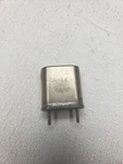 (for One) CR-18/U Quartz Military Radio Crystal HC-6/U Holder Choose Frequency. Fixed Price $9.99.