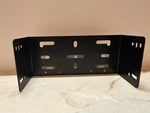 Mounting Bracket Motorola CDM750 CDM1250 CDM1550 XPR4550 Fits More/ Multiple. Fixed Price $11.94.