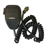 Uniden Amx 105A Microphone, Pin. Fixed Price $24.95.