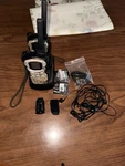 Motorola Talkabout MS355R Two Way Radio With Extras Missing Dc Plug. Fixed Price $40.47.