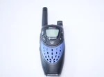 Single Cobra Walkie Talkie Micro PR4100 Two Way Radio One Unit. Fixed Price $11.99.
