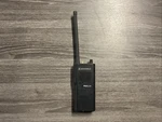 Motorola Radius P10 H23KNB3110AN. Fixed Price $89.99.