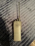 Motorola XTS1500 Uhf Digital P25 Radio R1 380-470 Mhz Adp H66QDC9PW5AN. Fixed Price $80.00.