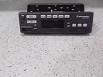 Motorola T99DX+089W Astro Replacement Control Head Faceplate. Fixed Price $24.99.