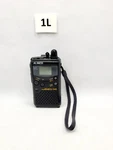 Alinco DJ-S46 Classic 90'S Uhf Fm Transceiver Family Radio. Fixed Price $48.88.