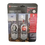 Motorola MT352R Weatherproof Two-way Mile New In Package. Fixed Price $79.99.